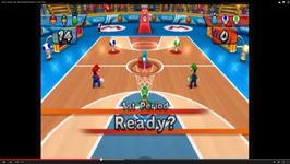 photo d'illustration pour le dossier:Mario Sports Mix